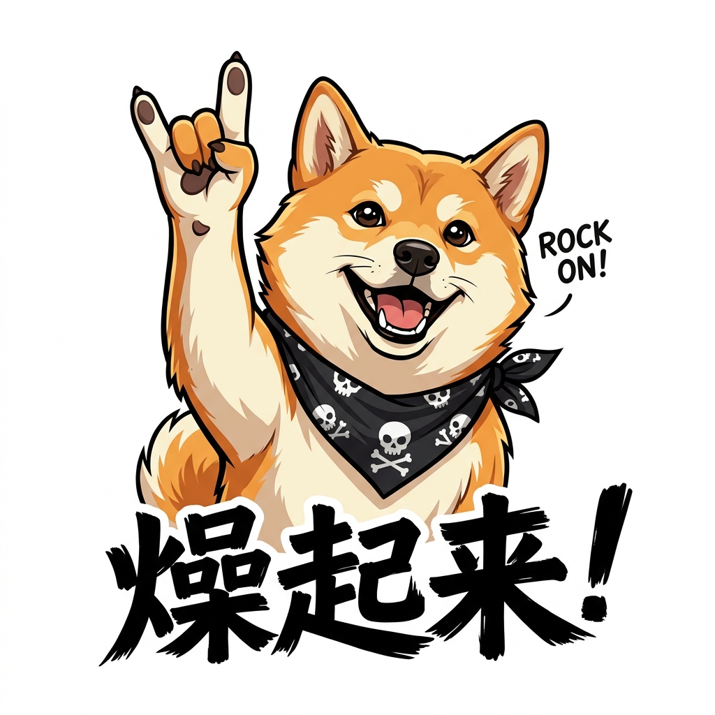 摇滚