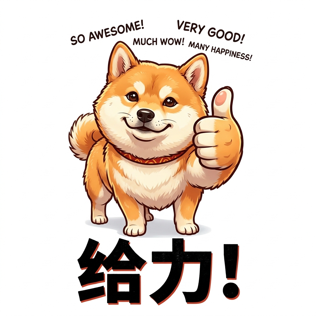 点赞
