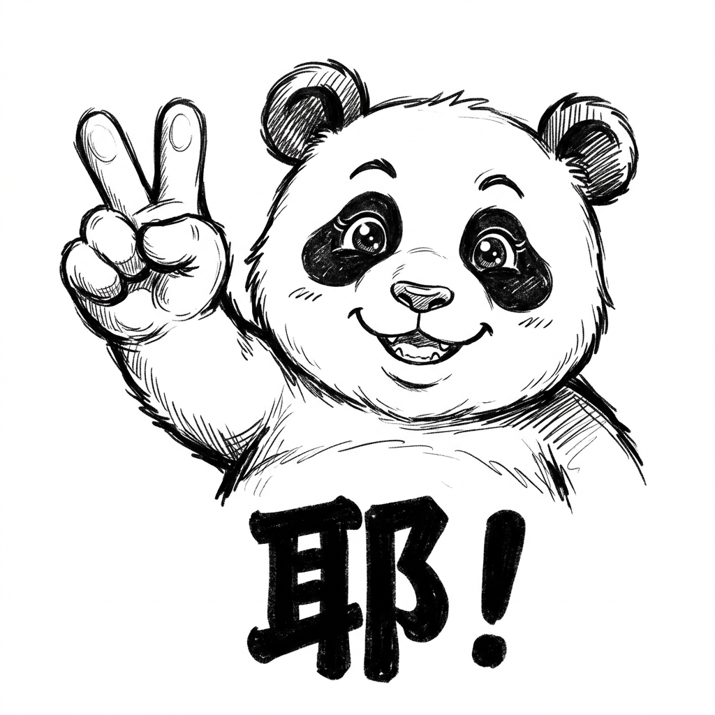 耶