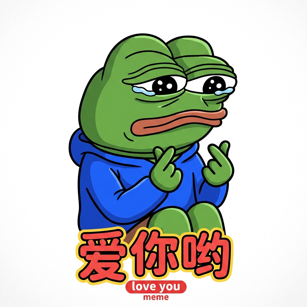 比心